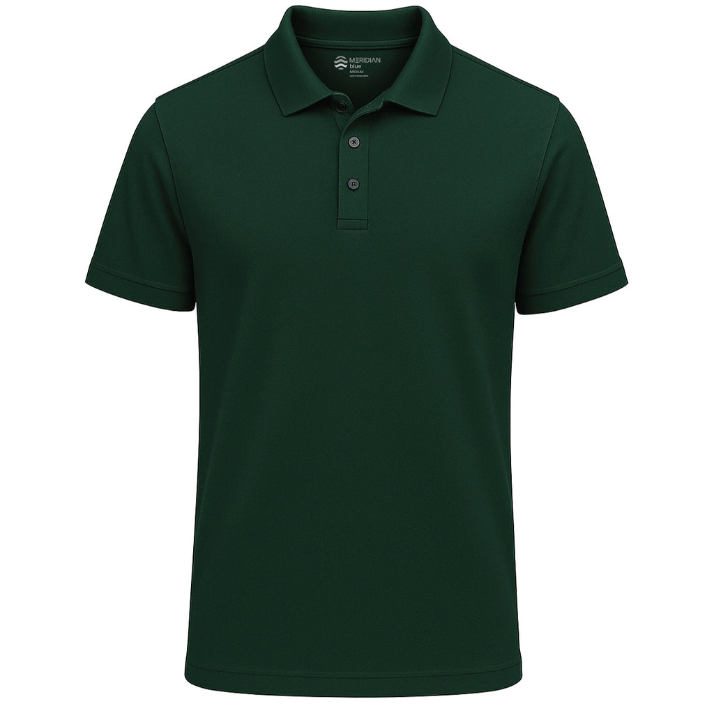 The 670 Poly Spandex Interlock