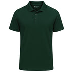 The 670 Poly Spandex Interlock