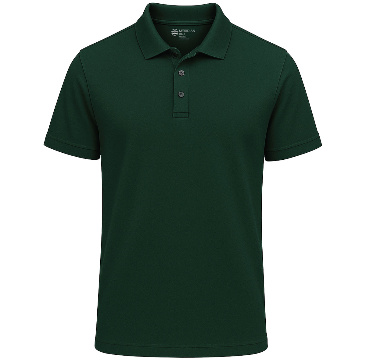 The 670 Poly Spandex Interlock