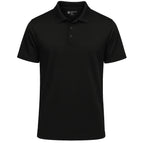 The 670 Poly Spandex Interlock