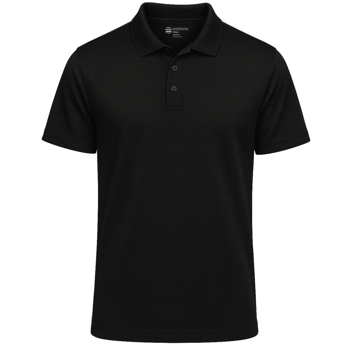 The 670 Poly Spandex Interlock