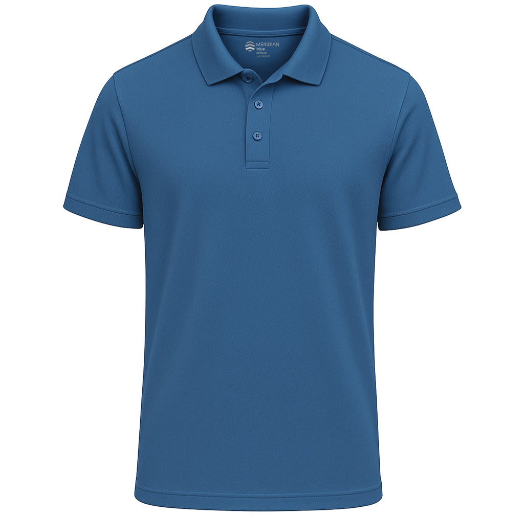 The 670 Poly Spandex Interlock