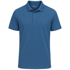 The 670 Poly Spandex Interlock