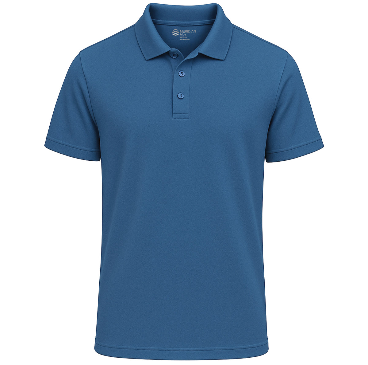 The 670 Poly Spandex Interlock