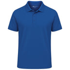 The 670 Poly Spandex Interlock