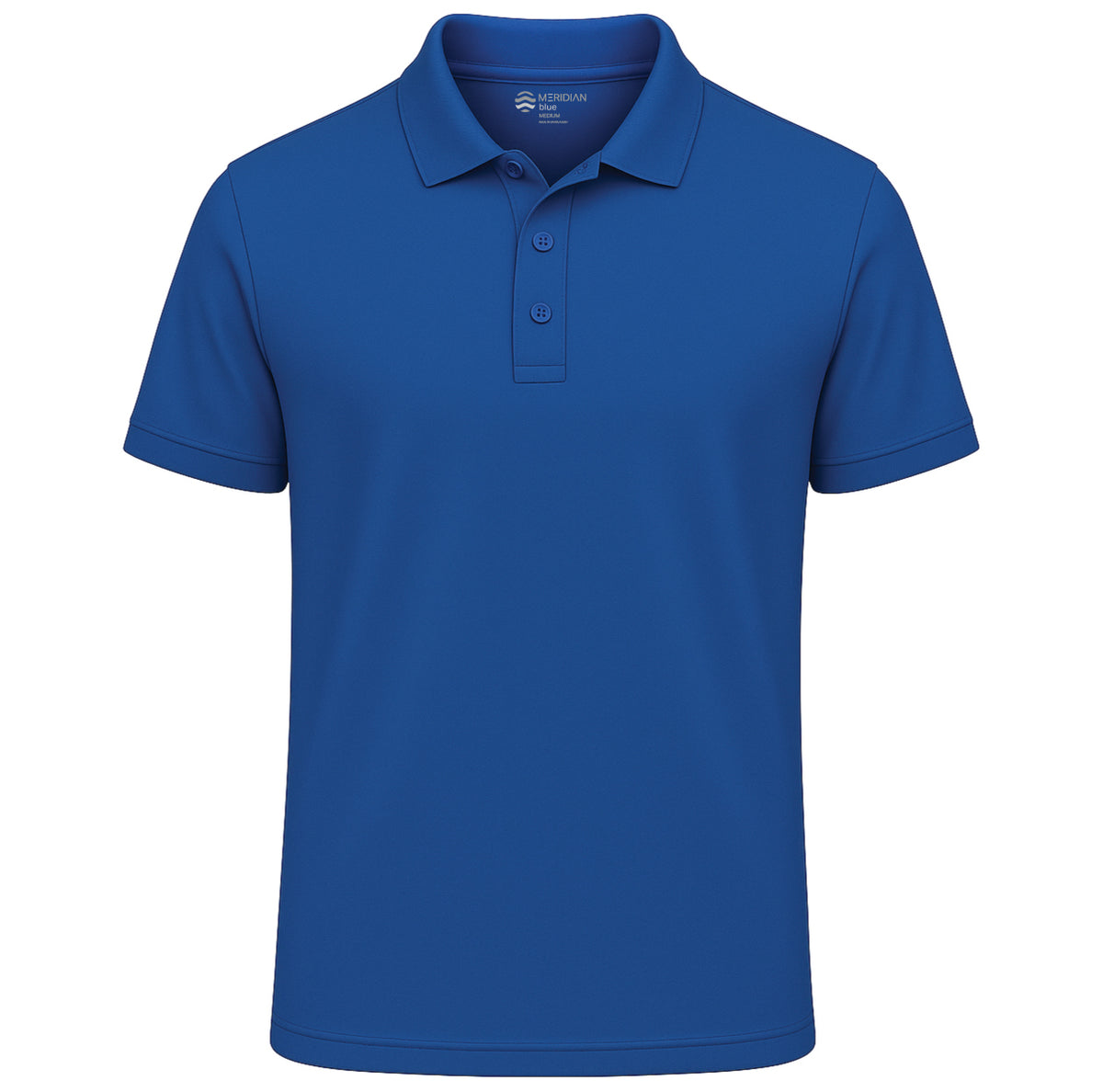 The 670 Poly Spandex Interlock