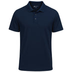 The 670 Poly Spandex Interlock