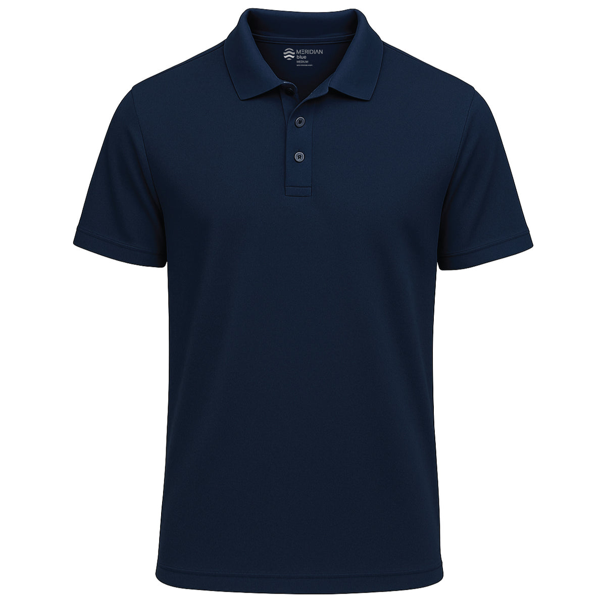 The 670 Poly Spandex Interlock