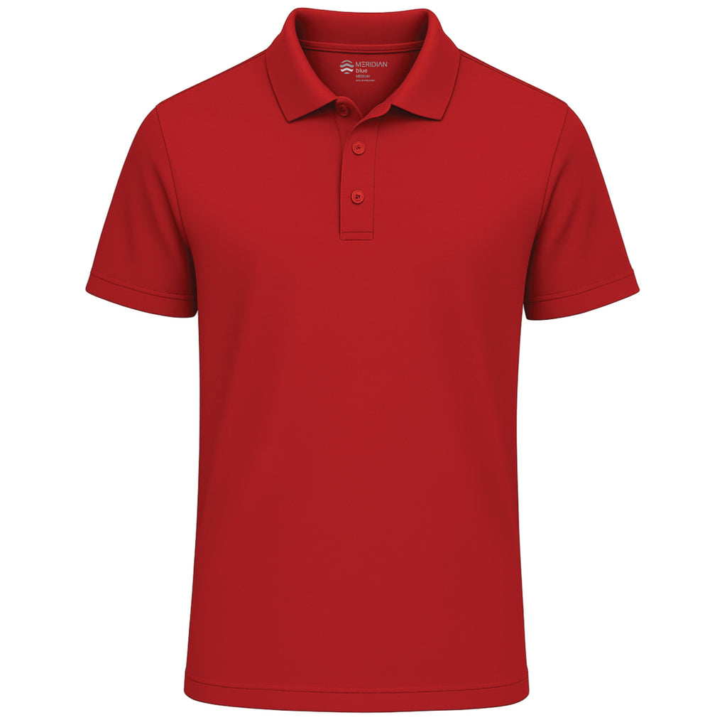 The 670 Poly Spandex Interlock