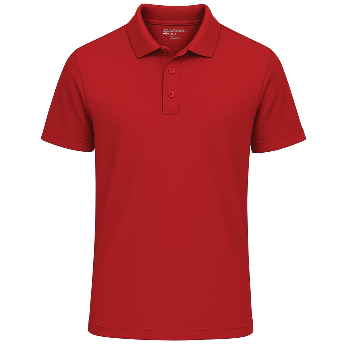The 670 Poly Spandex Interlock