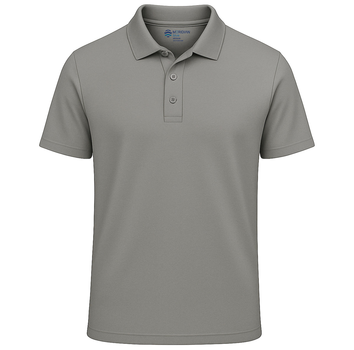 The 670 Poly Spandex Interlock