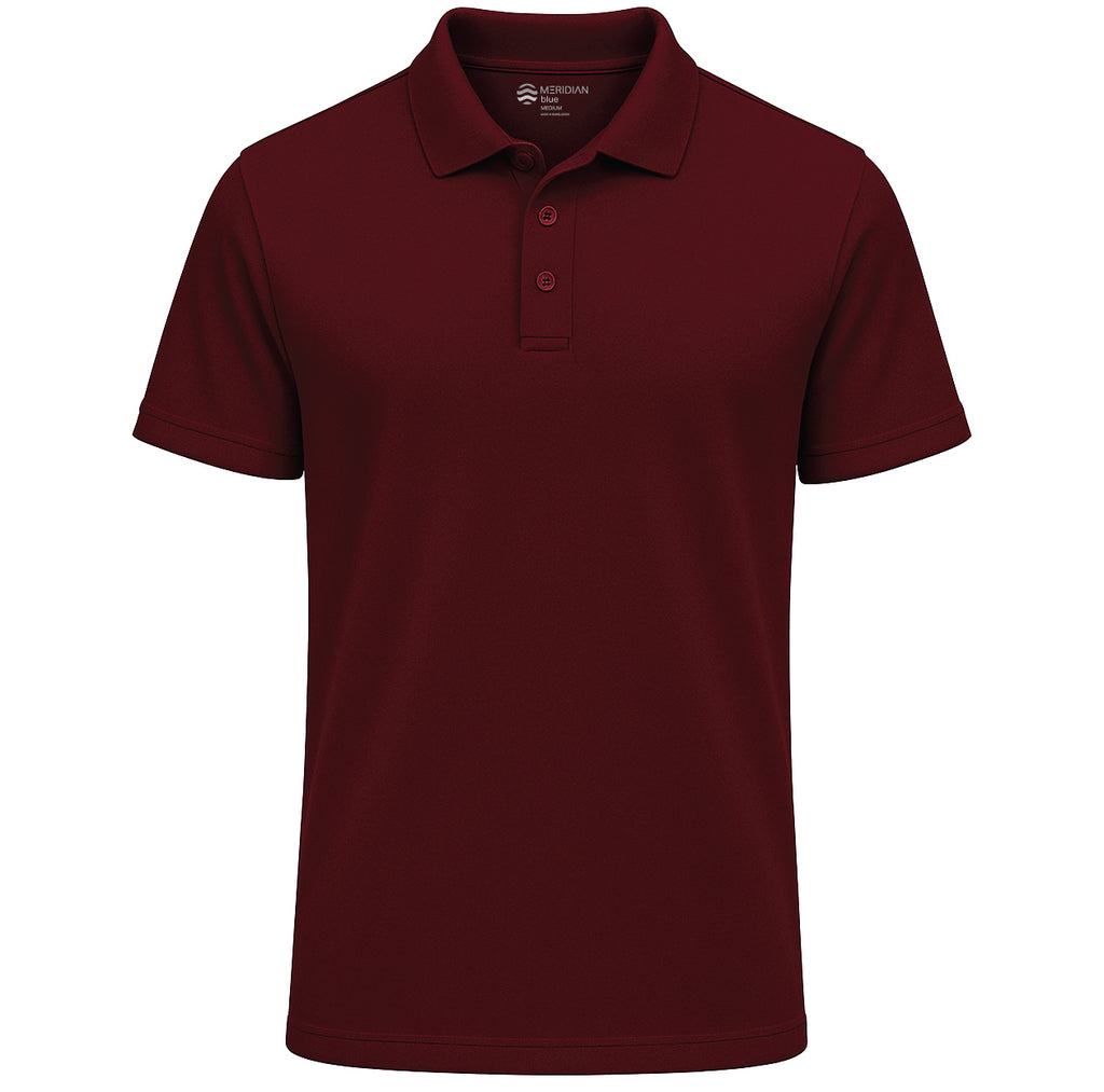 The 670 Poly Spandex Interlock