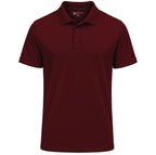 The 670 Poly Spandex Interlock