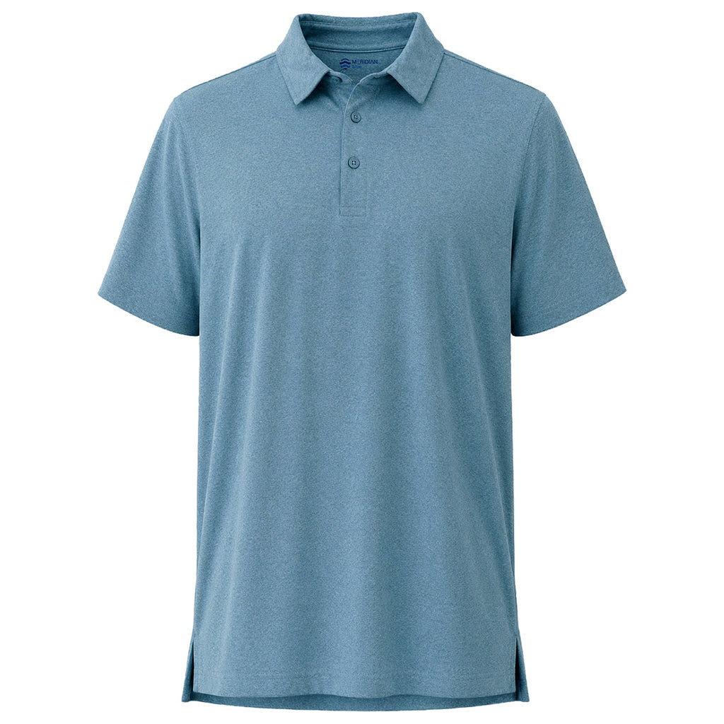 The 690 Poly Spandex Cationic Heather