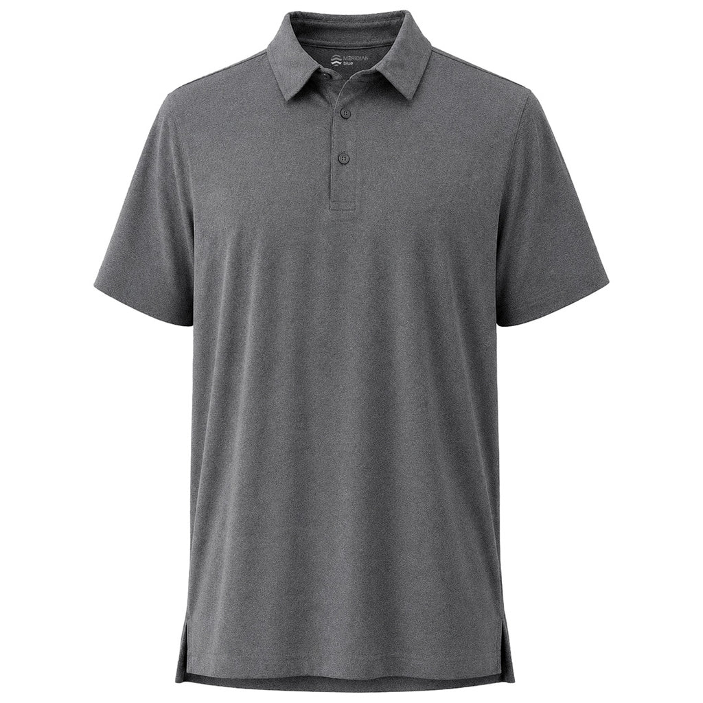 The 690 Poly Spandex Cationic Heather