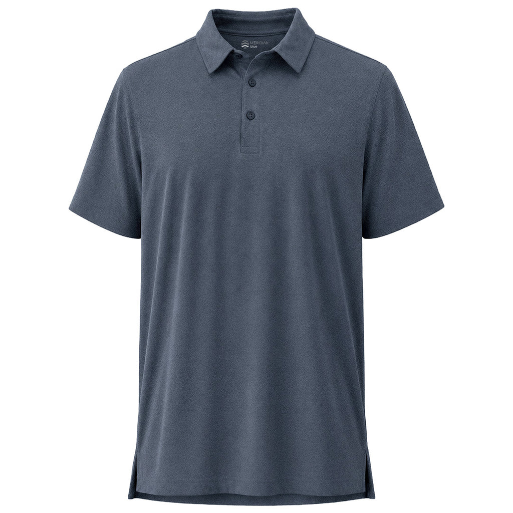 The 690 Poly Spandex Cationic Heather