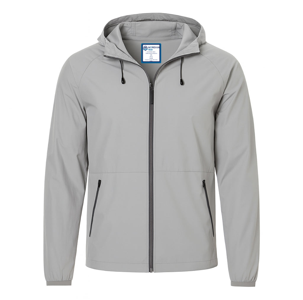 The 676 Packable Rain Jacket