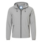 The 676 Packable Rain Jacket