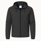 The 676 Packable Rain Jacket