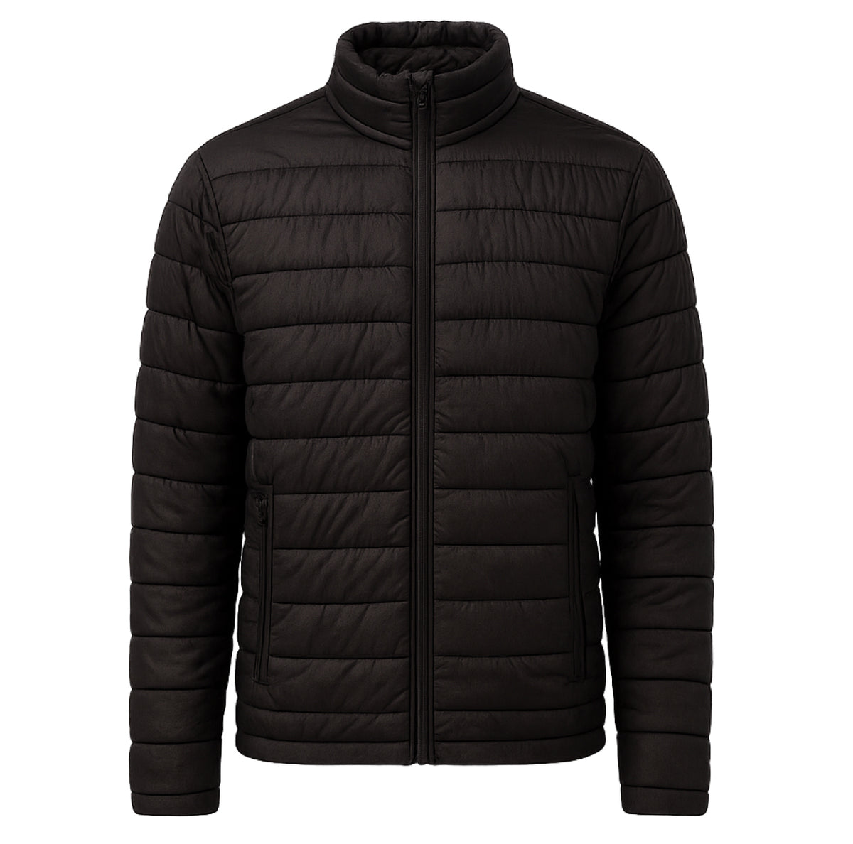 The 707 Men’s Packable Puffer