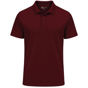 The 670 Poly Spandex Interlock