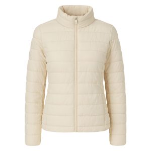 The 708 Women's Packable Puffer